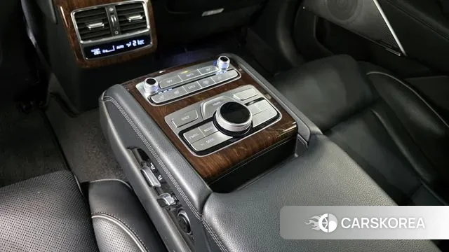 Kia More K9 id 3054357 из Кореи 10