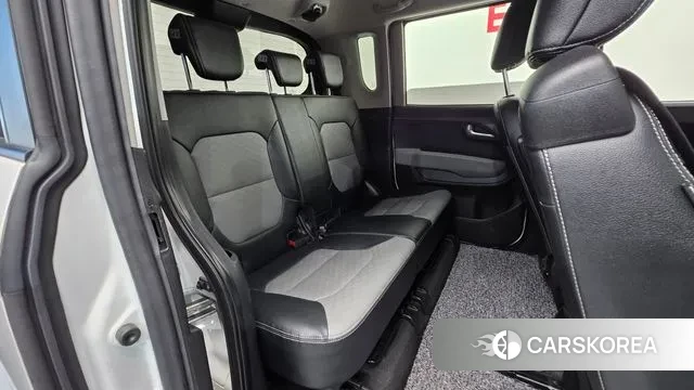 Kia The New Ray id 3038215 из Кореи 10