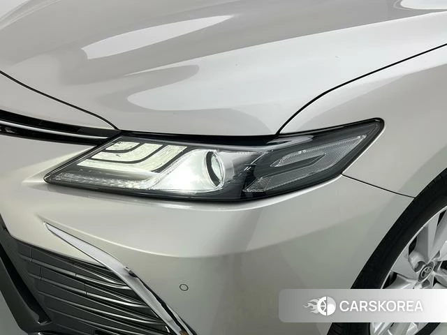 Toyota Camry id 4297743 из Китая 10
