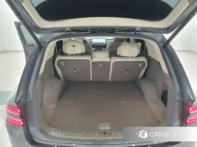 Genesis GV80 id 3043320 из Кореи 10