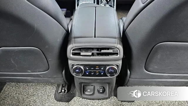 Genesis GV80 id 3318840 из Кореи 10