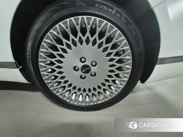 Genesis G80 (RG3) id 4725200 из Кореи 10