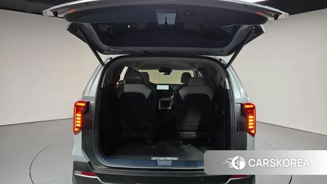 Kia The New Carnival 4th Generation id 4394797 из Кореи 10