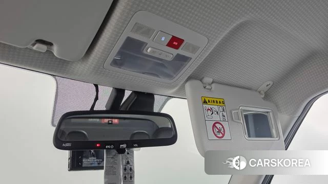 Hyundai Casper id 4928588 из Кореи 10