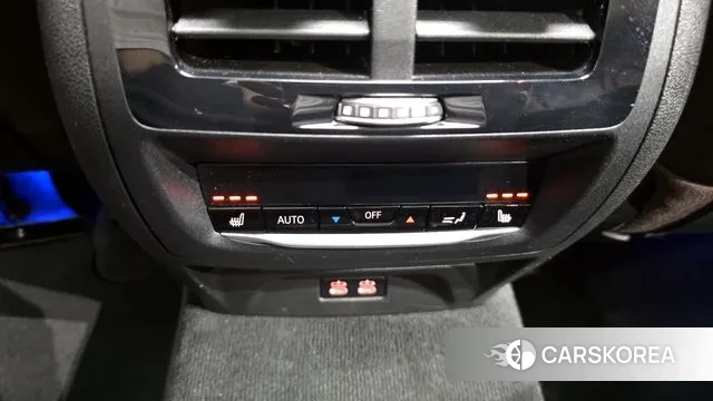 BMW X4 (G02) id 3042797 из Кореи 10