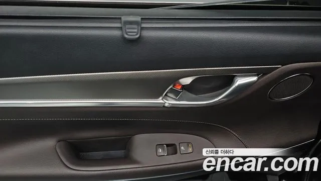 Hyundai The New Grandeur IG id 2917012 из Кореи 10