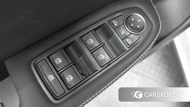 Renault Korea (Samsung) XM3 id 4555758 из Кореи 10