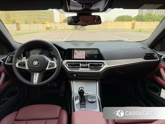 BMW 4 series id 4348801 из Китая 10