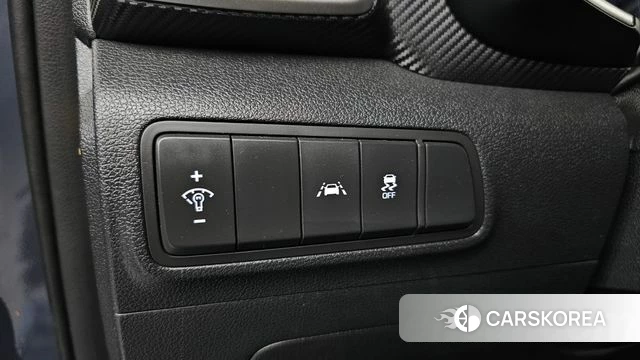 Hyundai All New Tucson id 4642685 из Кореи 10