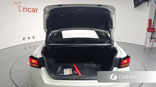 Nissan Altima (L34) id 3050040 из Кореи 10