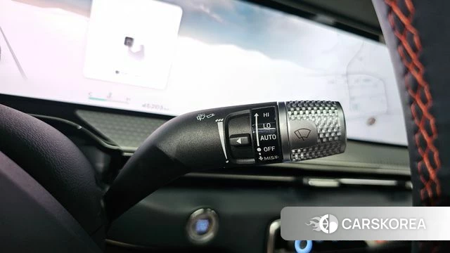 Genesis GV80 Coupe id 4617824 из Кореи 10