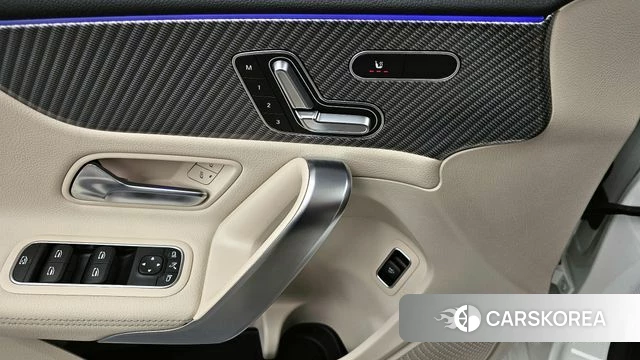 Mercedes-Benz A-Class W177 id 3838127 из Кореи 10