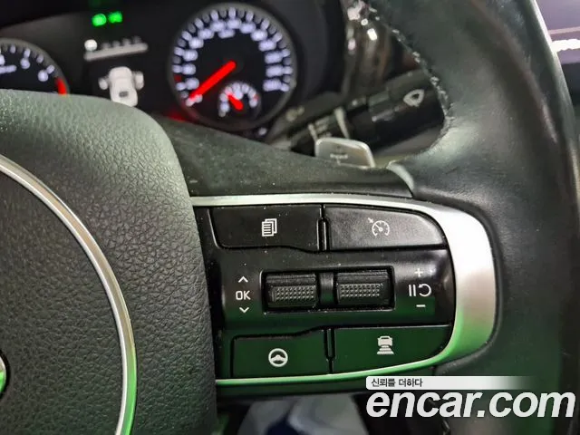 Kia K5 3rd generation id 2691503 из Кореи 10