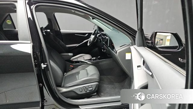 Kia Di All New Niro EV id 4292576 из Кореи 10
