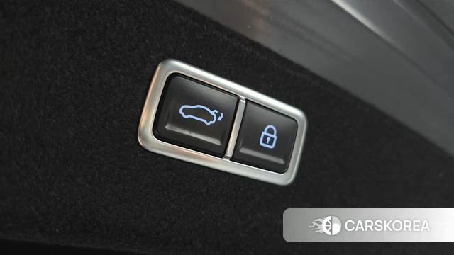 Genesis G80 (RG3) id 4739570 из Кореи 10
