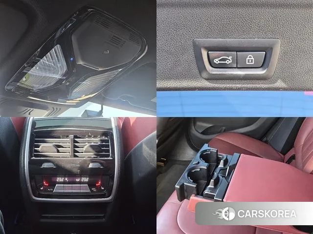 BMW X6 (G06) id 3698127 из Кореи 10