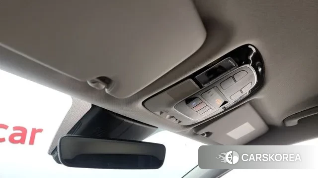 Hyundai Tucson Hybrid (NX4) id 2915208 из Кореи 10