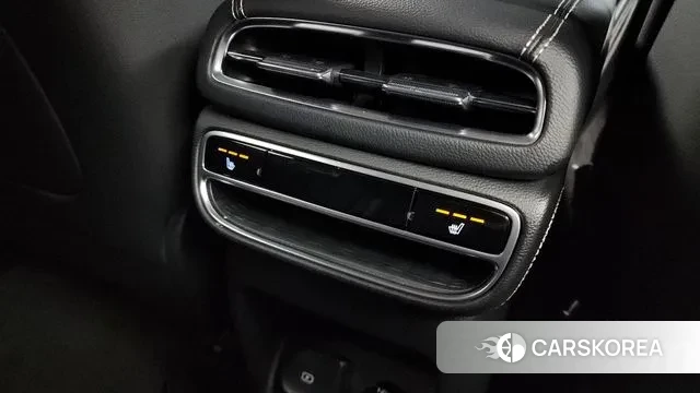 Genesis GV80 id 2975576 из Кореи 10