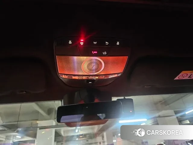 Mercedes-Benz G-Class W463b id 3649456 из Кореи 10