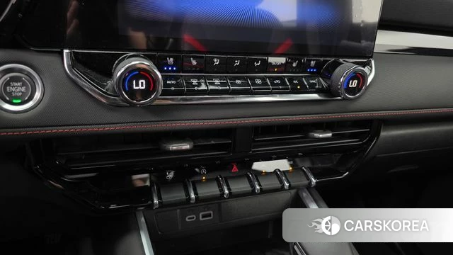 Chevrolet (GM Daewoo) All New Colorado id 4623529 из Кореи 10