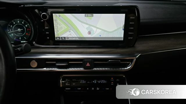 Kia K5 3rd generation id 4410636 из Кореи 10