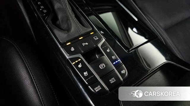 Kia Come New K7 id 4477298 из Кореи 10