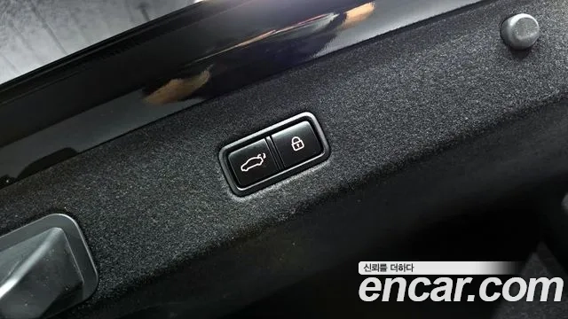 Kia More K9 id 2956926 из Кореи 10