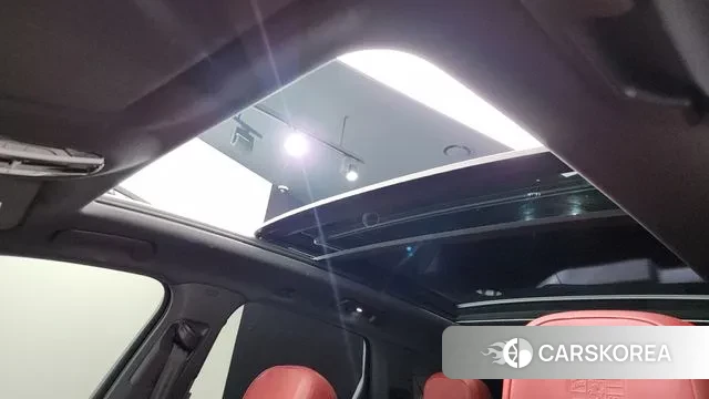 Porsche Cayenne (PO536) id 3551403 из Кореи 10