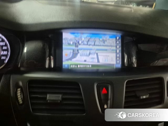 Renault Korea (Samsung) SM5 Nova id 4269372 из Кореи 10