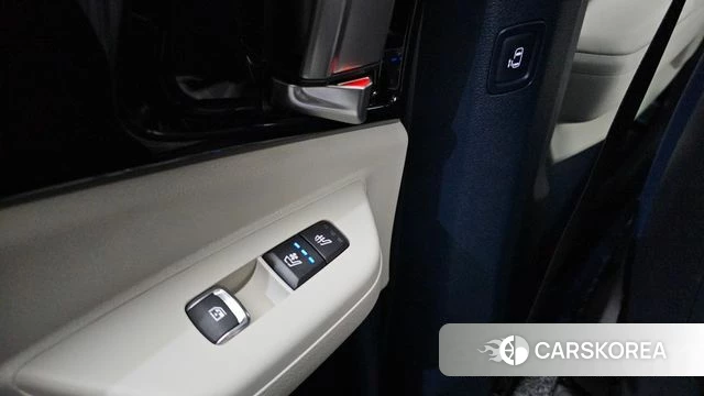 Kia The New Carnival 4th Generation id 3909349 из Кореи 10