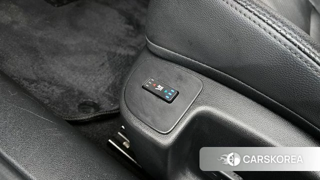 Renault Korea (Samsung) SM5 Nova id 4318003 из Кореи 10
