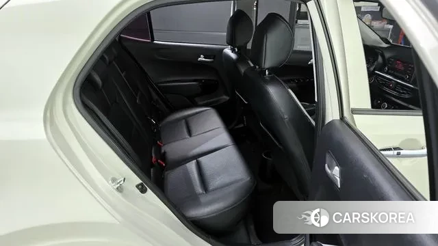 Kia All New Morning (JA) id 3336640 из Кореи 10