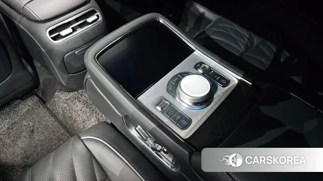 Genesis G90 (RS4) id 3406004 из Кореи 10