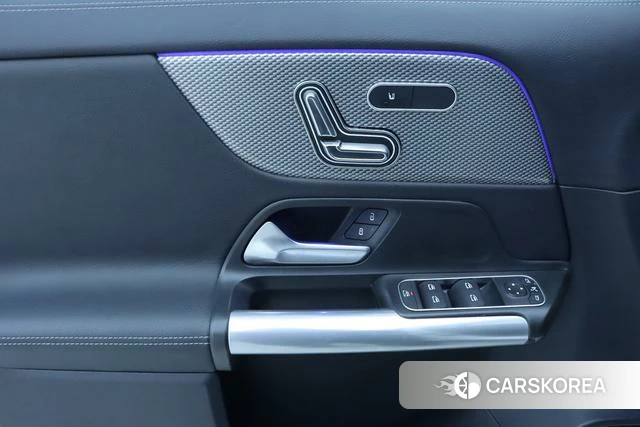 Mercedes-Benz GLA id 4208782 из Китая 10
