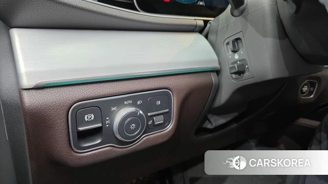 Mercedes-Benz GLE-Class W167 id 4250553 из Кореи 10