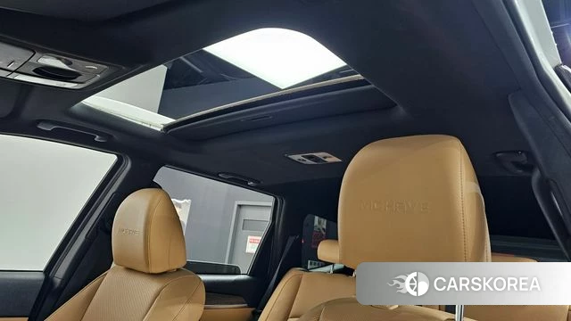 Kia Mohave Master id 3923411 из Кореи 10