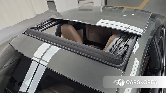 Porsche 911(992) id 3421529 из Кореи 10