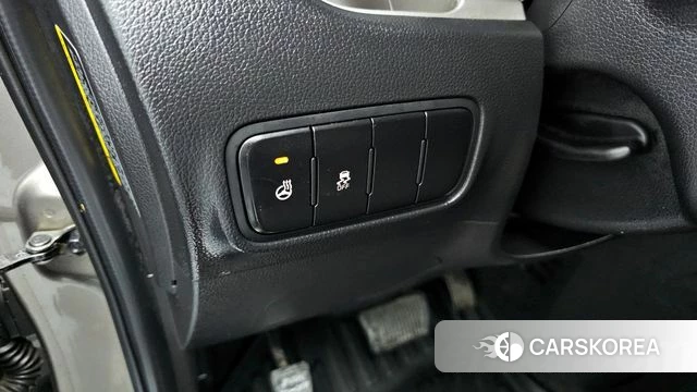 Kia The New Ray id 4225552 из Кореи 10