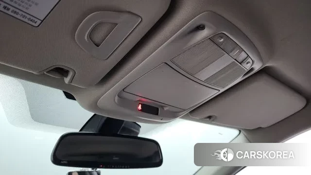 Renault Korea (Samsung) The New QM6 id 3362512 из Кореи 10