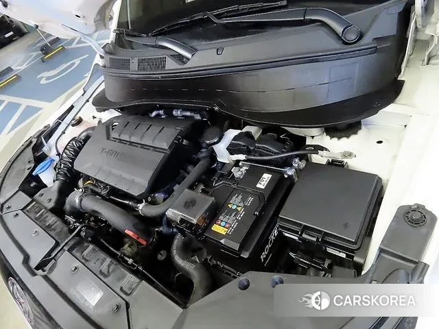 Hyundai Casper id 3524328 из Кореи 10