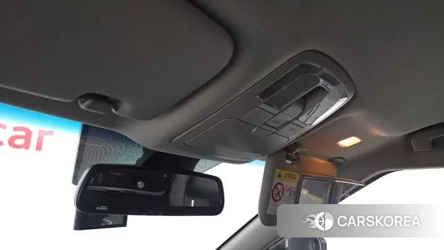 Ssangyong Tivoli Air id 3488765 из Кореи 10