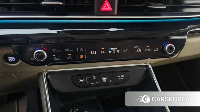 Kia The New Carnival 4th Generation id 4493377 из Кореи 10