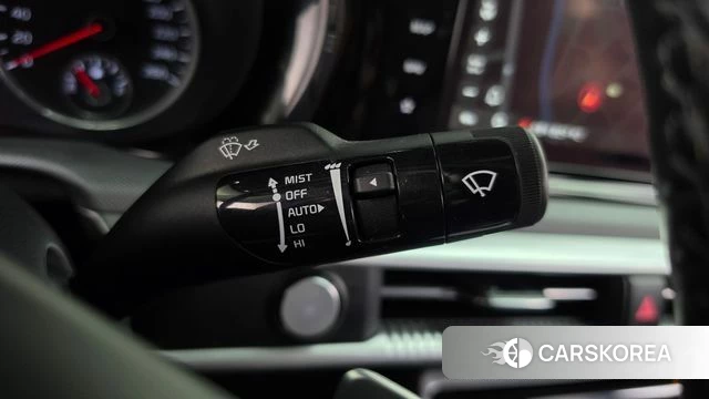 Kia K5 3rd generation id 4746076 из Кореи 10