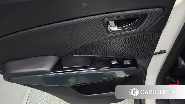 Ssangyong Tivoli Air id 3601131 из Кореи 10