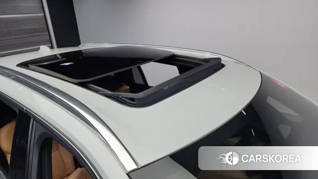 Volvo XC90 second Generation id 3653817 из Кореи 10