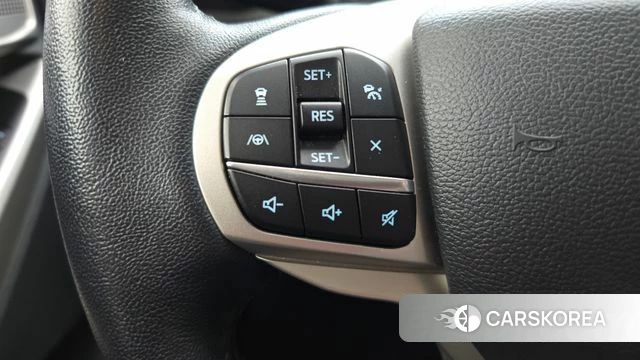 Ford Explorer 6th Generation id 4613345 из Кореи 10