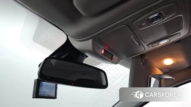 Renault Korea (Samsung) SM6 id 3233925 из Кореи 10