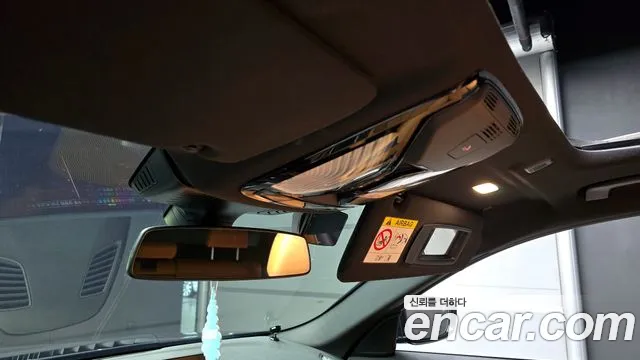 BMW 5 Series (G30) id 2832337 из Кореи 10