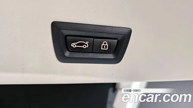 BMW X4 (G02) id 2701570 из Кореи 10