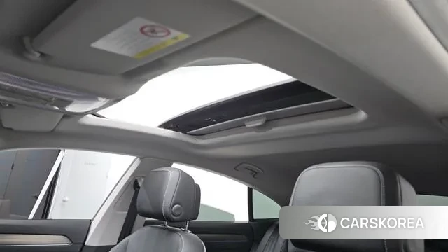 Volkswagen Arteon id 3362732 из Кореи 10